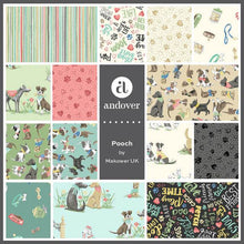 Pooch by Makower UK for Andover