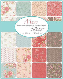 Muse by 3 Sisters for Moda Fabrics