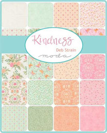 Kindness by Deb Strain for Moda Fabrics