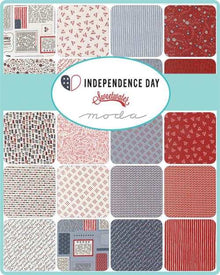 Independence Day by Sweetwater for Moda Fabrics