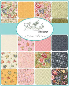 Fieldrush by BasicGrey for Moda Fabrics