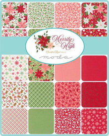 Merrily on High by Sweetfire Road for Moda Fabrics
