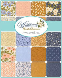 Wildbriar by Sweetfire Road for Moda Fabrics