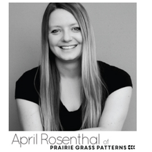 April Rosenthal