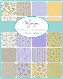 Georgia by Brenda Riddle for Moda Fabrics