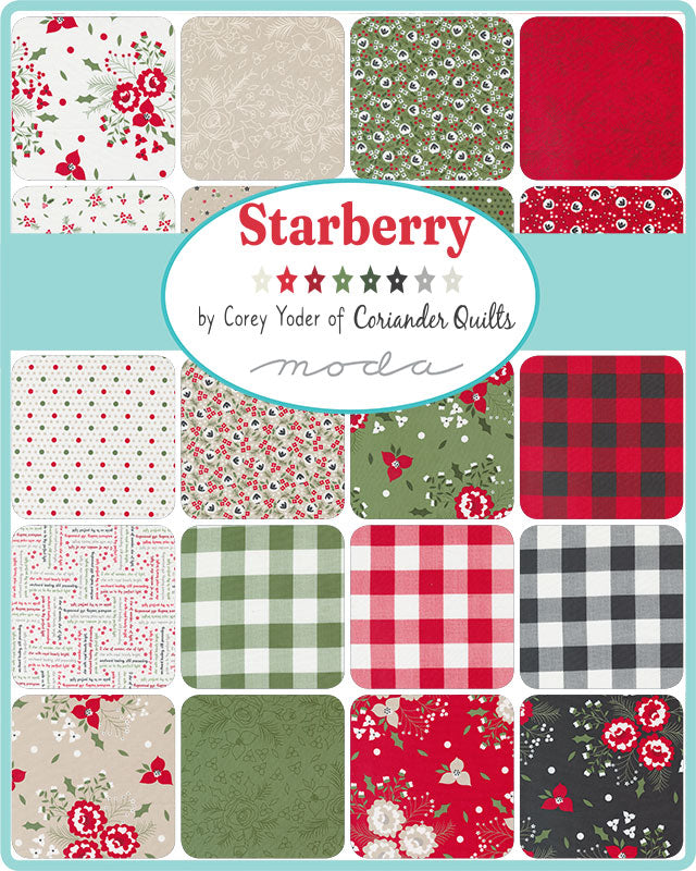 Cozy Up - Fat Quarter 19pc/bundle - By Corey Yoder For Moda newest Fabrics - Sold By The Bundle - In Stock And Ships Today