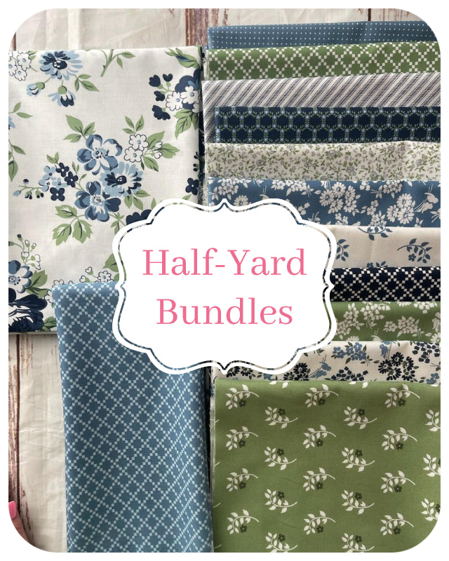 Bundle for Fabiola A. hotsell 7 yards total