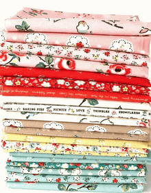 My Favorite Things by Poppie Cotton