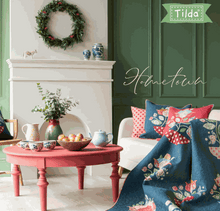 Hometown by Tilda