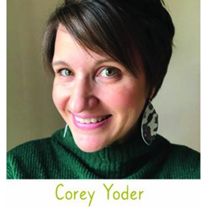 Corey Yoder