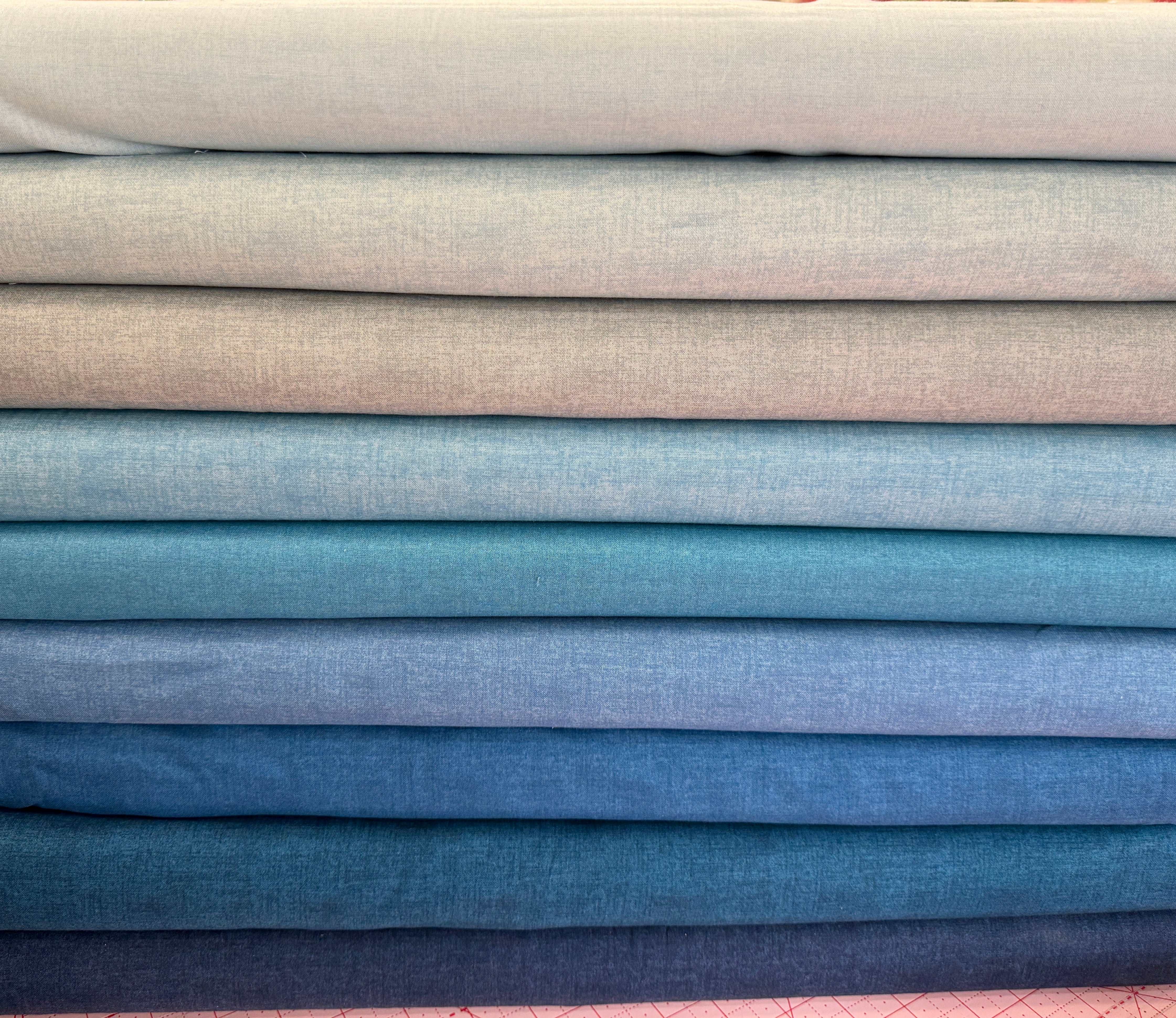 Sandy's Color Bundles