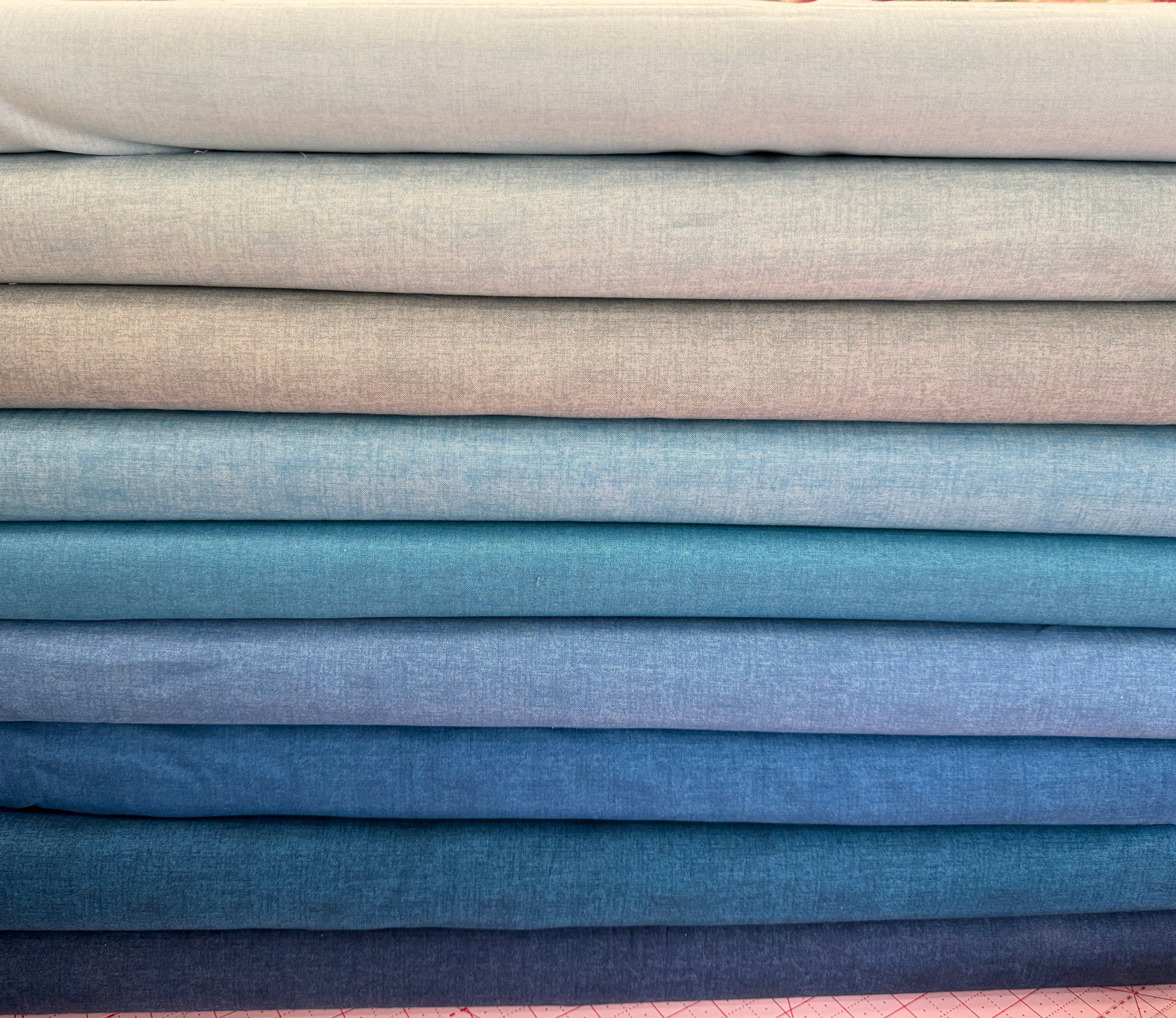 Sandy's Color Bundles