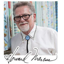 Howard Marcus