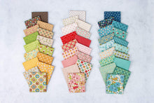 Mercantile by Lori Holt for Riley Blake Designs