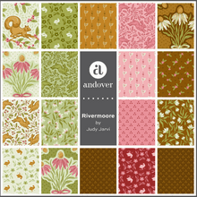 Rivermoore by Judy Jarvi for Andover