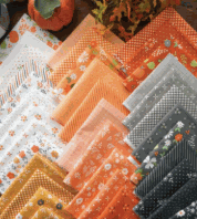 Birch & Willow by Sherri & Chelsi for Moda Fabrics - Coming August 2026