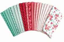 Berry & Sage by Lori Holt of Bee in My Bonnet for Riley Blake Designs