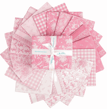 Sweet Pink by My Mind's Eye for Riley Blake Designs