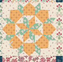 Family Reunion by Lori Holt of Bee in my Bonnet for Riley Blake Designs