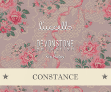 Constance by Kim Hurley of L’uccell from the Devonstone Collection for Two Green Zebras