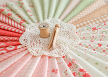 December Darling by Heather Briggs of My Sew Quilty Life for Moda Fabrics