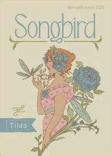 Songbird By Tilda