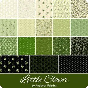 Little Clover by Andover Fabrics