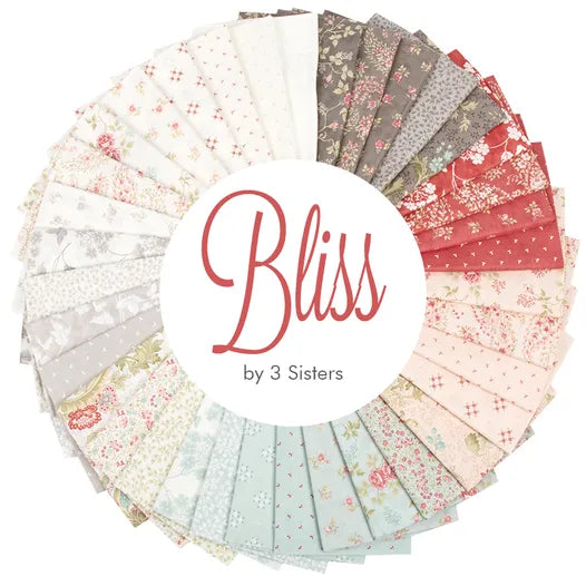 Bliss by 3 Sisters for Moda