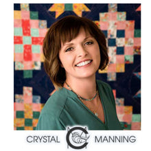 Crystal Manning