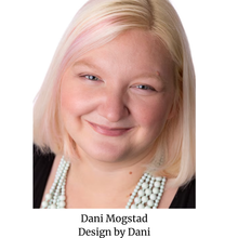 Dani Mogstad