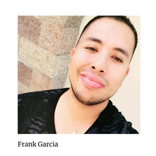 Frank Garcia