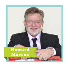 Marcus Howard