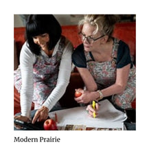 Modern Prairie