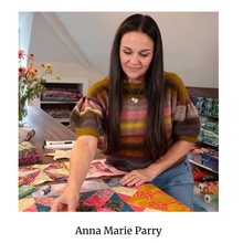 Anna Maria Textiles