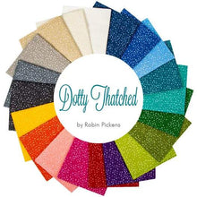 Dotty Thatched by Robin Pickens for Moda Fabrics