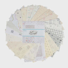 Hush Hush 5 by Assorted Designers for Moda Fabrics