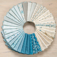Sewing Bird by Edyta Sitar of Laundry Basket Quilts for Andover