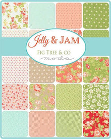 Jelly & Jam by Fig Tree & Co for Moda Fabrics