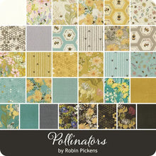 Pollinators by Robin Pickens for Moda Fabrics