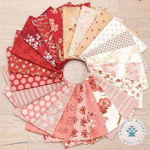 Little Sweetheart by Edyta Sitar of Laundry Basket Quilts for Andover Fabrics