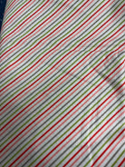 End of Bolt Sale 591 fabric 3 3/4 yards colorful textile