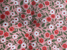 End of Bolt Sale 611 fabric 2.5 yards on sale