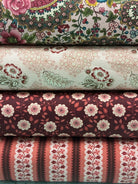 4 Yard Bundle 4YQK-57 fabric curated by Bella Rose Quilts