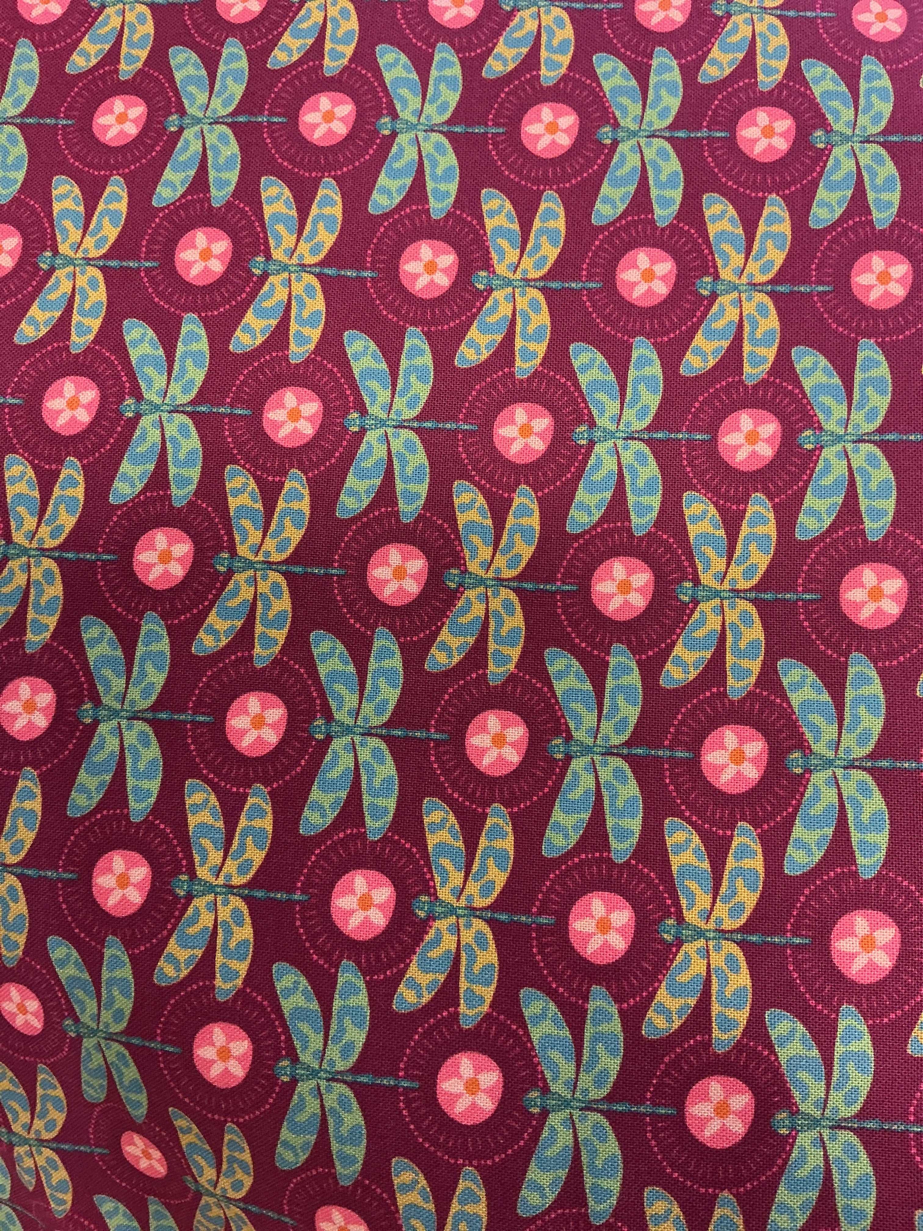 Backing fabric for quilt projects from Bella Rose Quilts backing sale 4 yards
