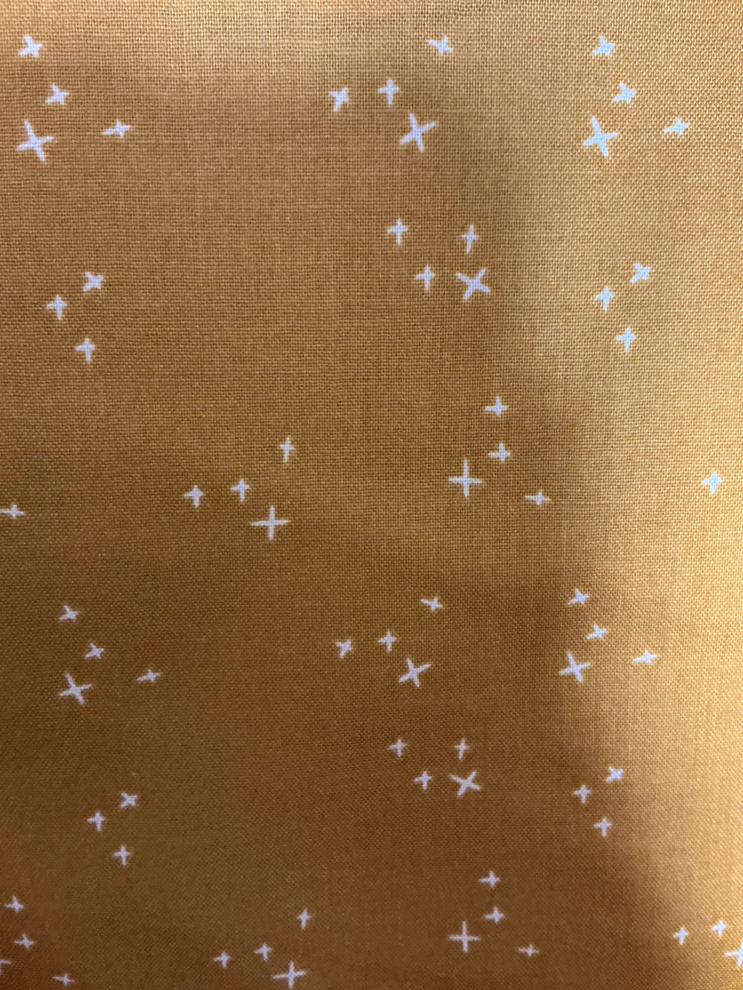 End of Bolt Sale 636 fabric 2.5 yards colorful pattern