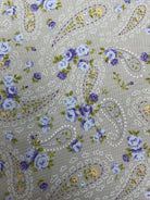 Backing fabric on sale for quilts, 4 yards from Bella Rose Quilts