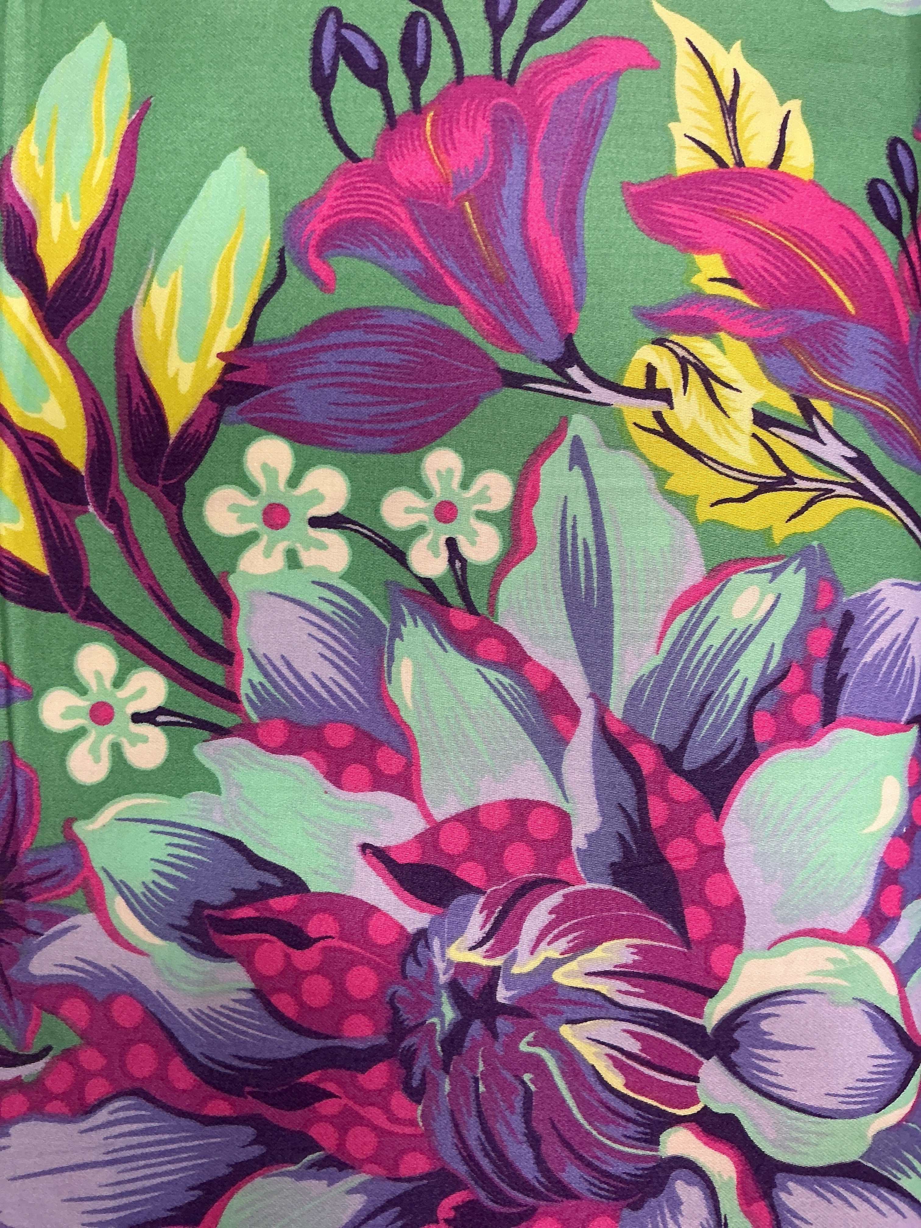 Backing fabric sale at Bella Rose Quilts with 201 yards and 108 backing sold per yard