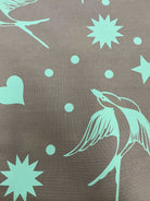 Backing Sale fabric from Bella Rose Quilts for quilt projects