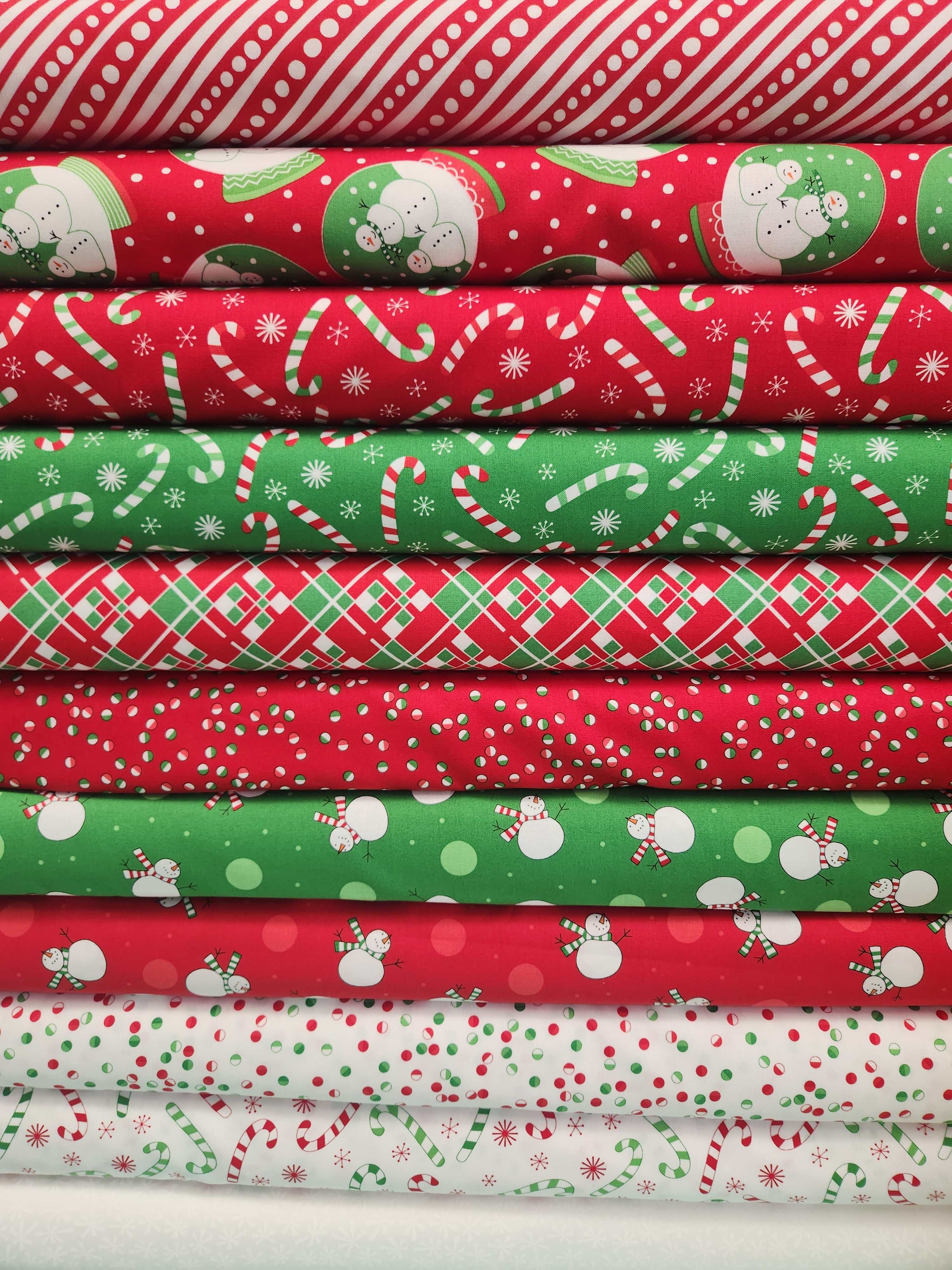 Surf’s Up Bundle quilting fabrics with two quilt options Hang Ten and Riptide