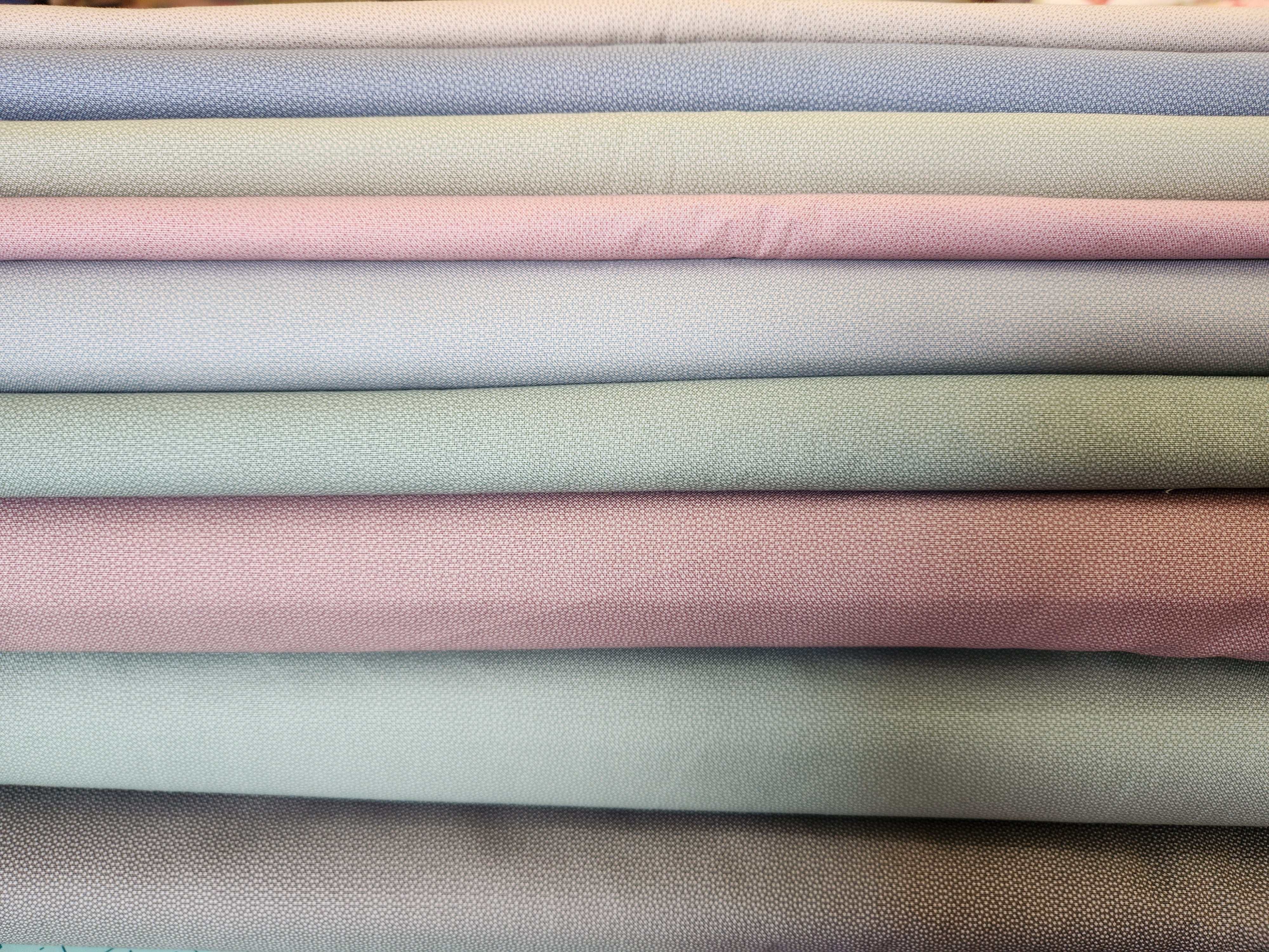 M50 Surf's Up Bundle quilt fabric collection with 10 coordinating fabrics for Hang Ten and Riptide quilts